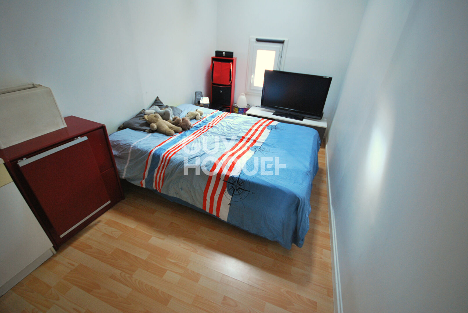 Appartement Mèze 5 pièce(s) 85.16 m2