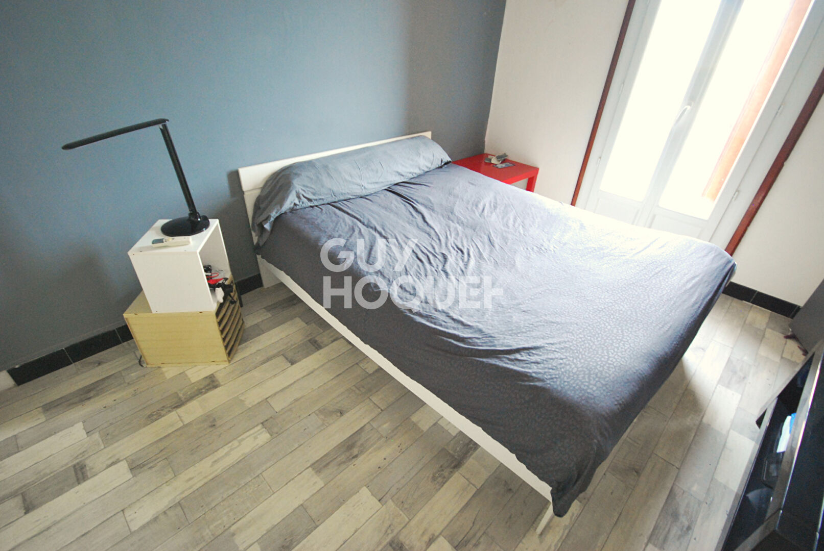 Appartement Mèze 5 pièce(s) 85.16 m2