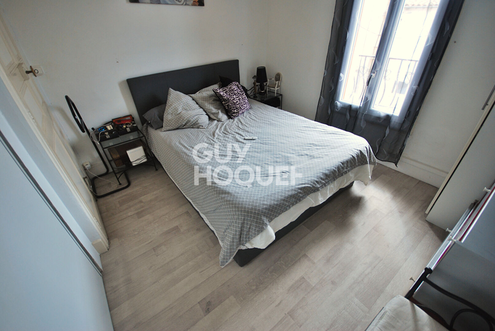 Appartement Mèze 5 pièce(s) 85.16 m2