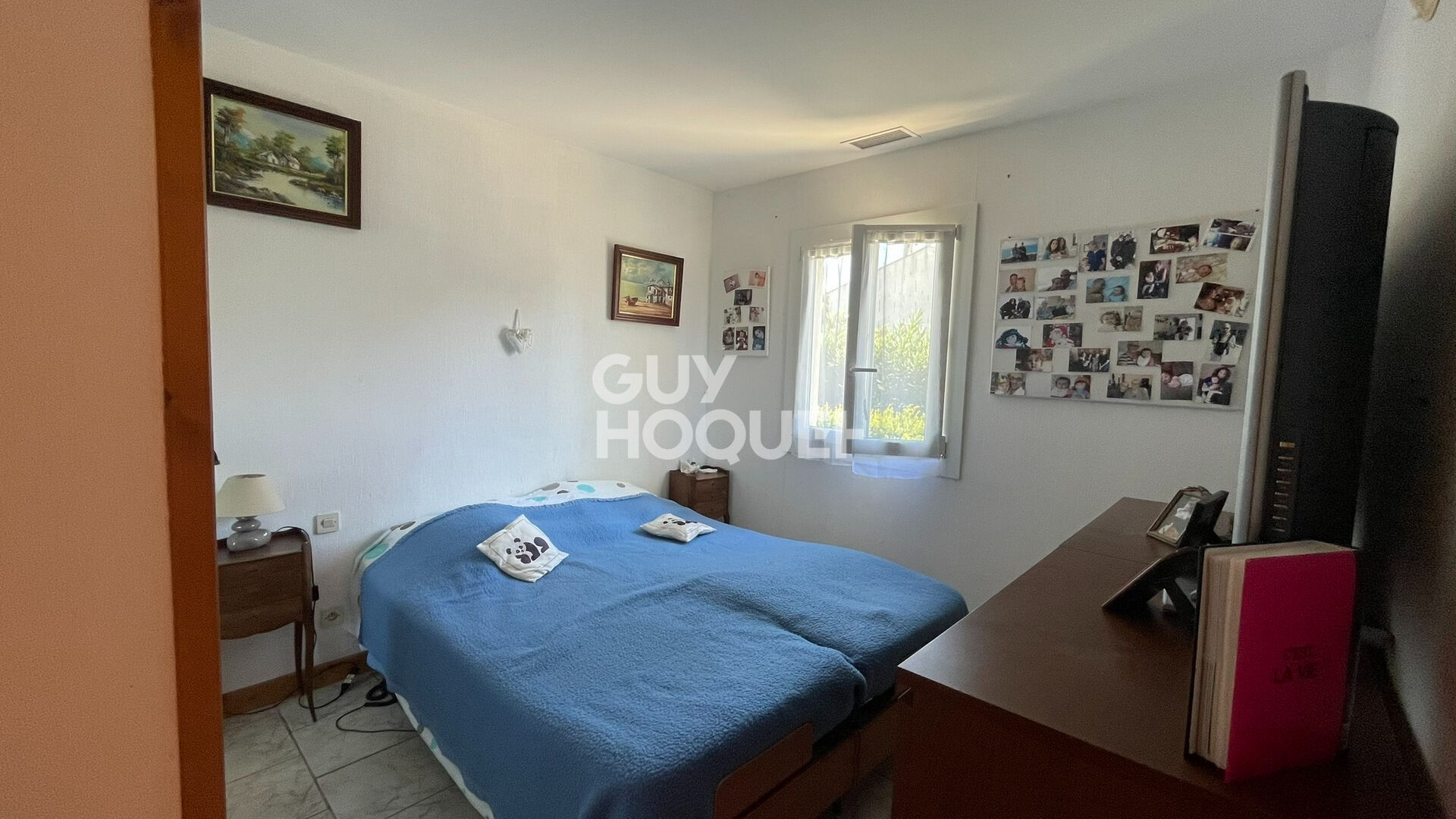 Maison plain pied Mèze 5 pièce(s) 106 m²