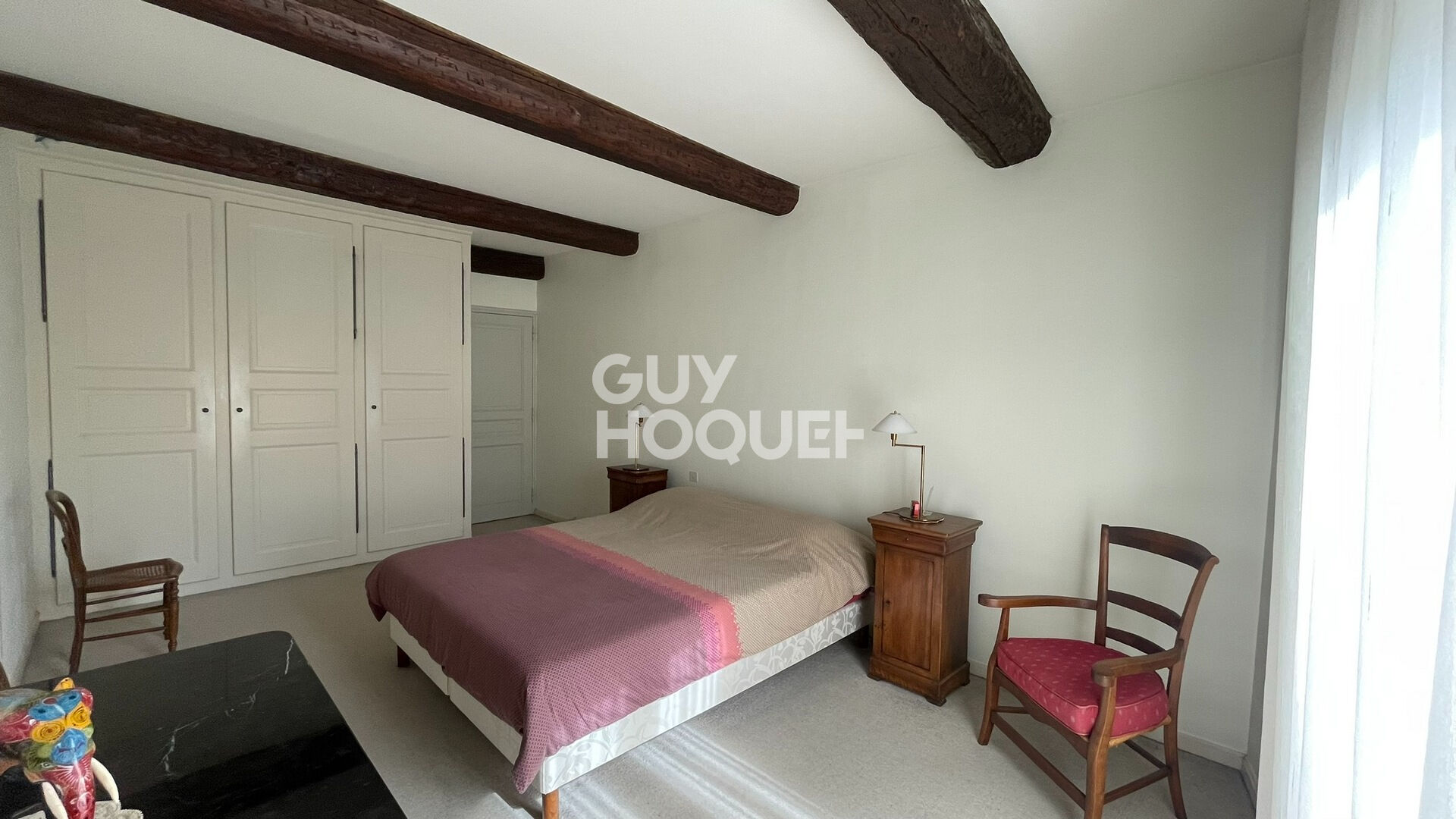 Maison Vigneronne Loupian 6 pièce(s) 150 m²