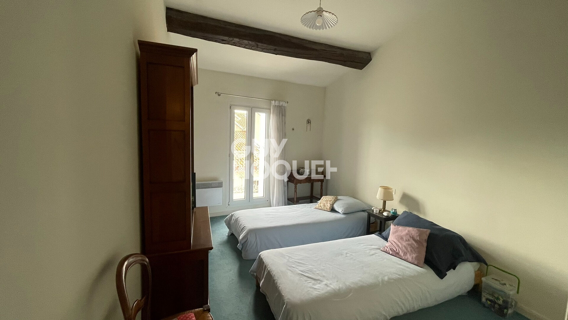 Maison Vigneronne Loupian 6 pièce(s) 150 m²