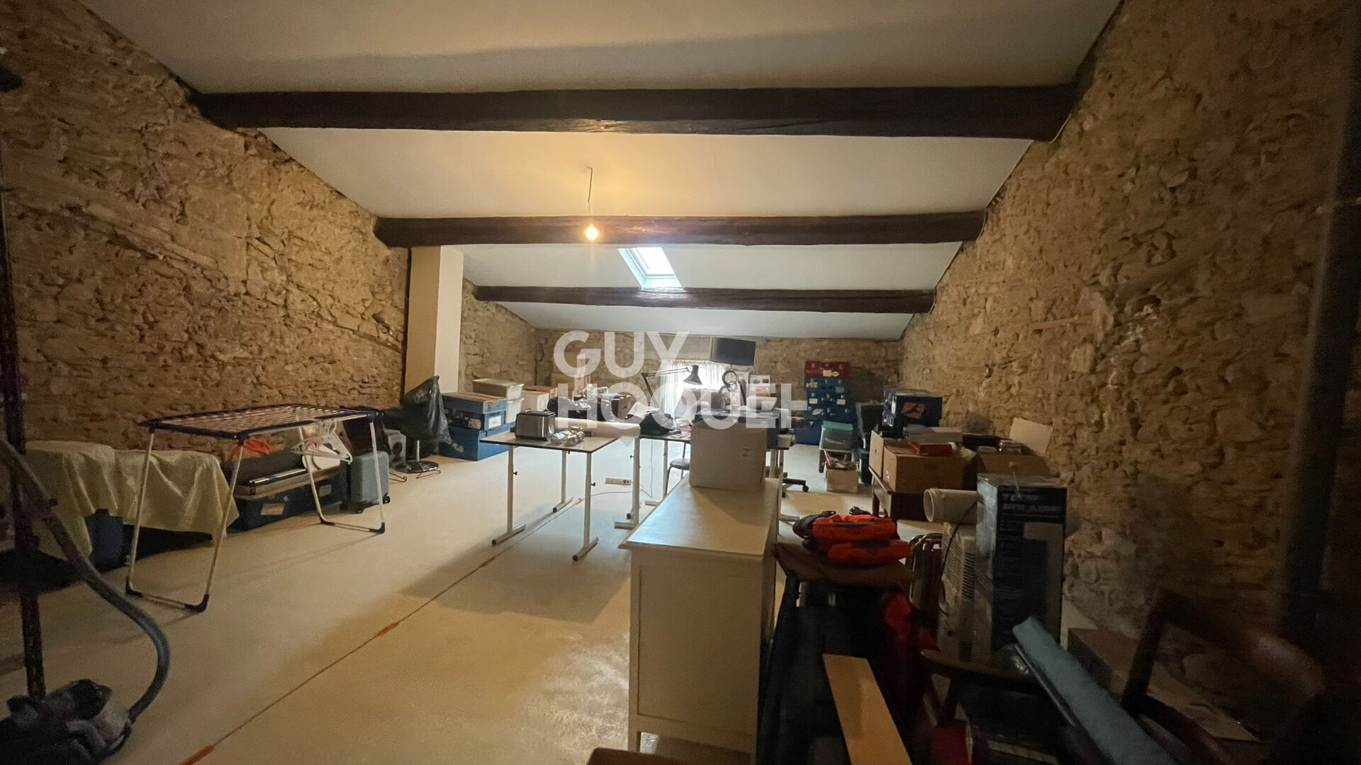 Maison Vigneronne Loupian 6 pièce(s) 150 m²