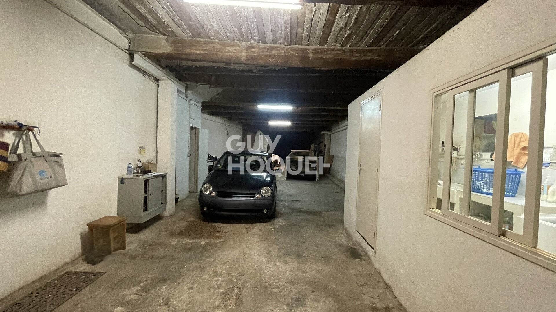 Maison Vigneronne Loupian 6 pièce(s) 150 m²