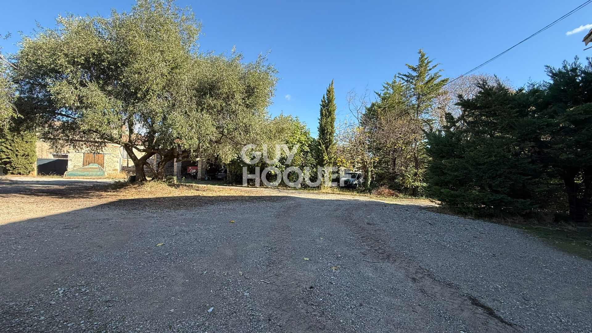 Appartement Loupian T4 meublé avec jardin et parking