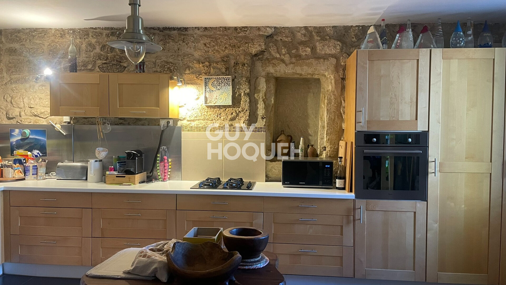 Appartement Loupian 4 pièce(s) 177 m2