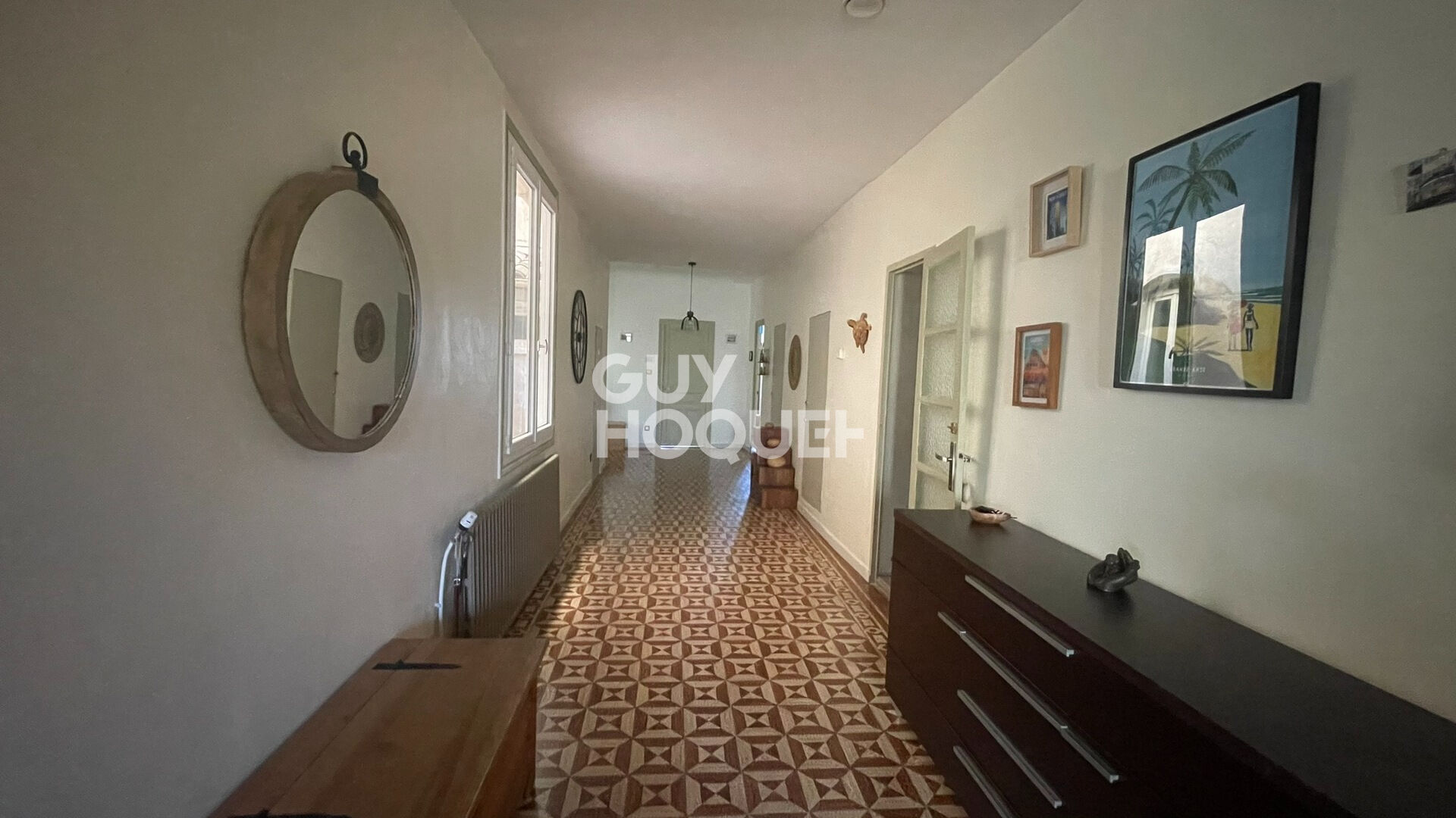 Appartement Loupian 4 pièce(s) 177 m2