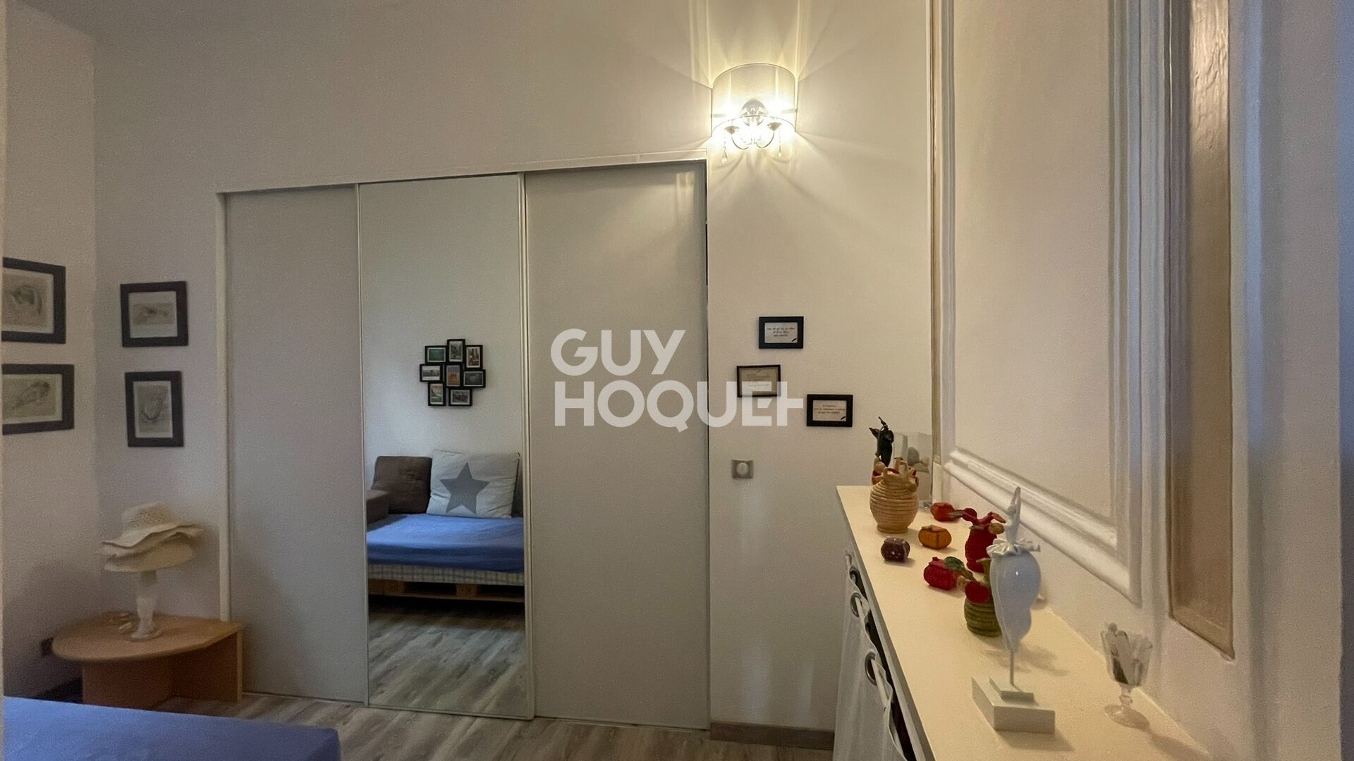 Appartement Loupian 4 pièce(s) 177 m2