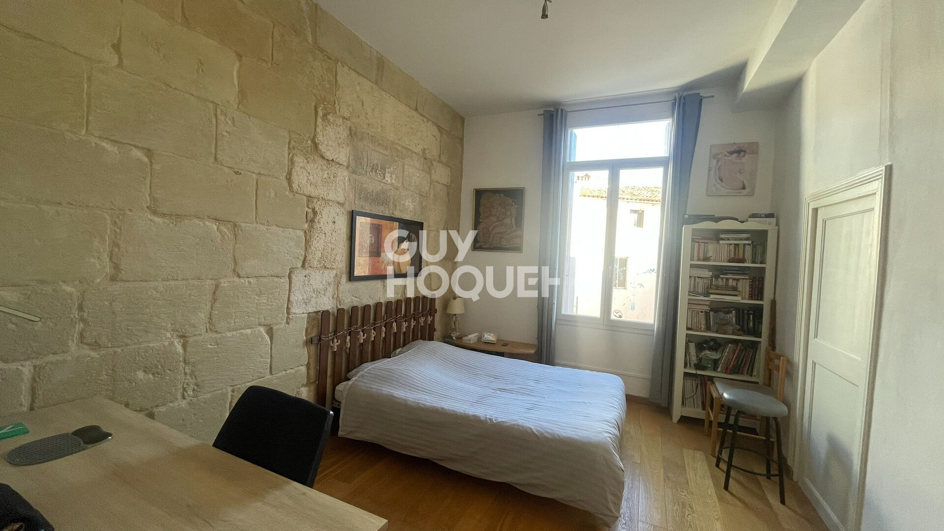 Appartement Loupian 4 pièce(s) 177 m2
