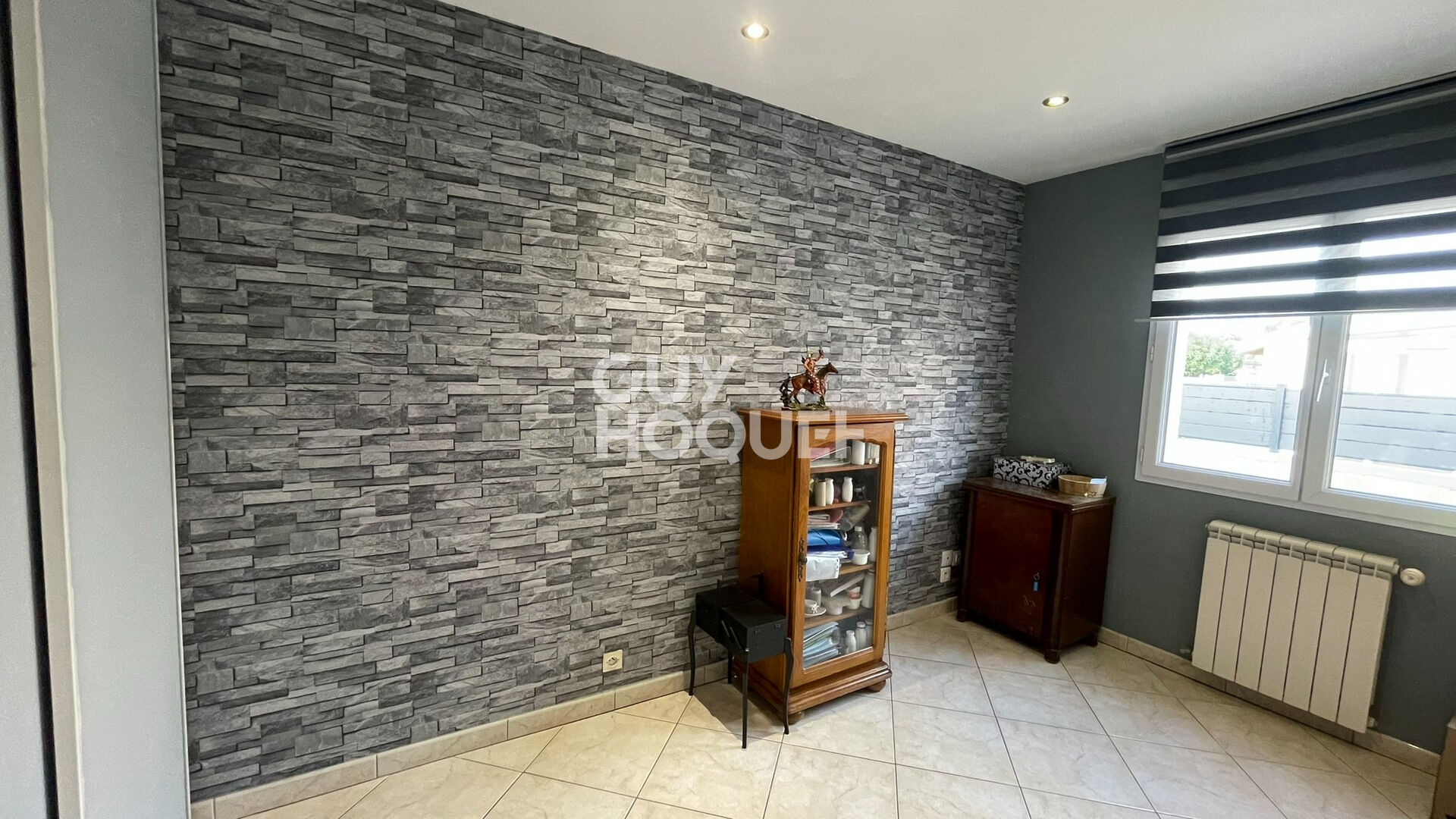 Maison PLAIN PIED Mèze 5 pièce(s) 105 m2