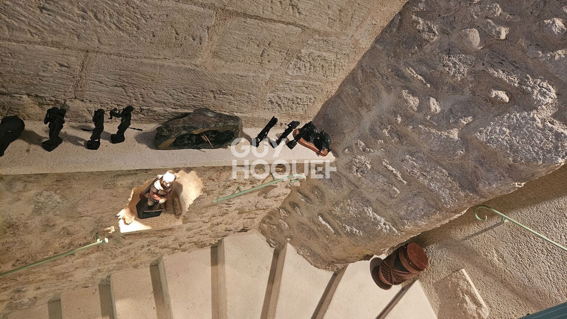 Grande maison vigneronne 19ième 255 m² Loupian