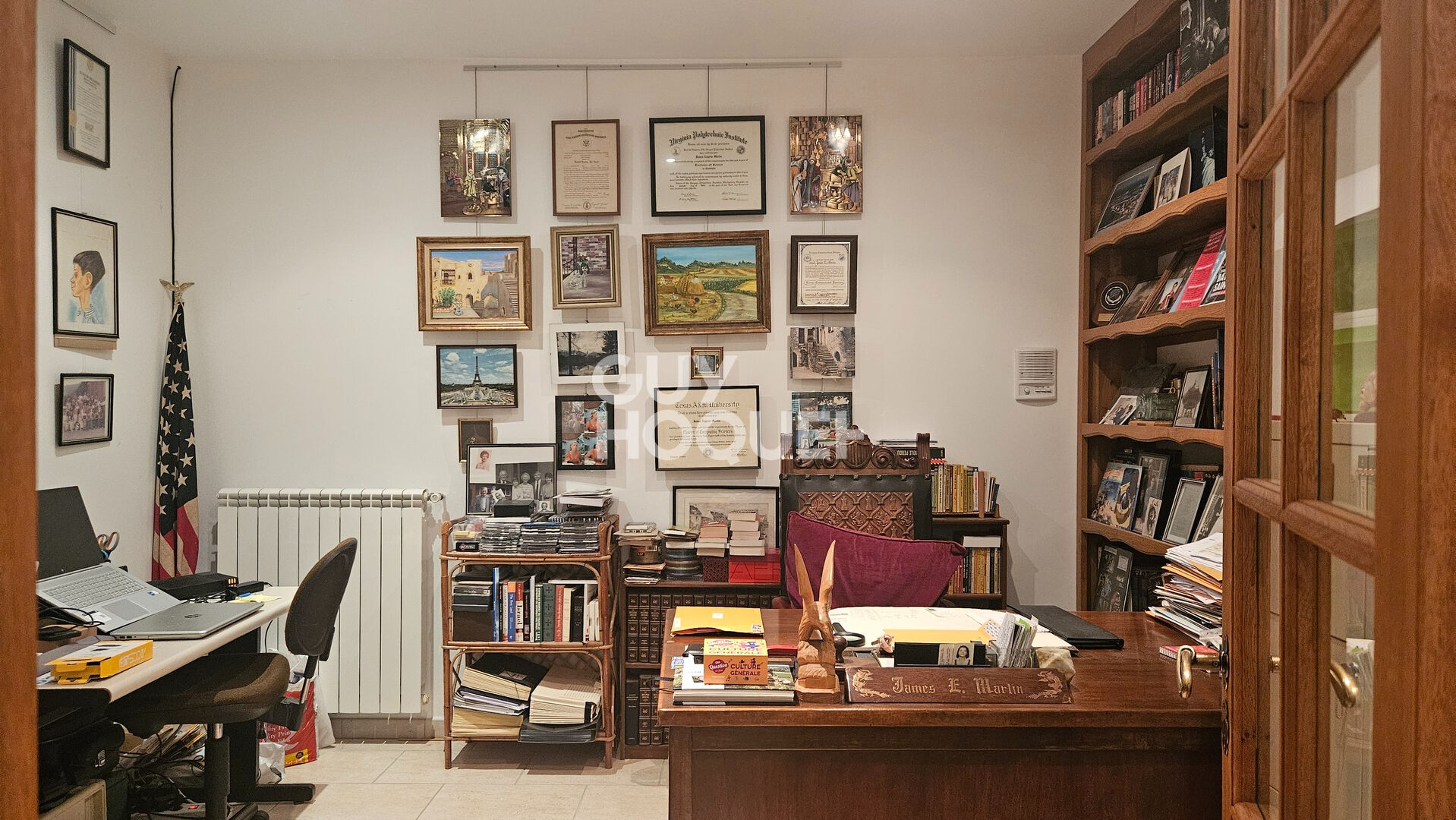 Grande maison vigneronne 19ième 255 m² Loupian