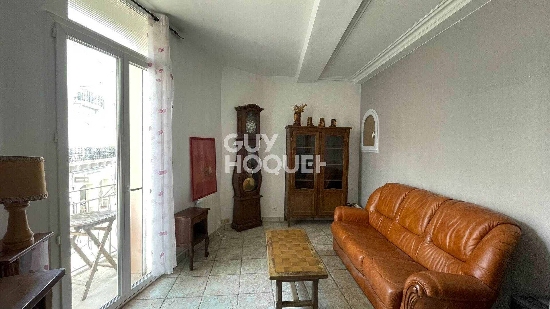 Appartement T4 85 m² Mèze plein centre