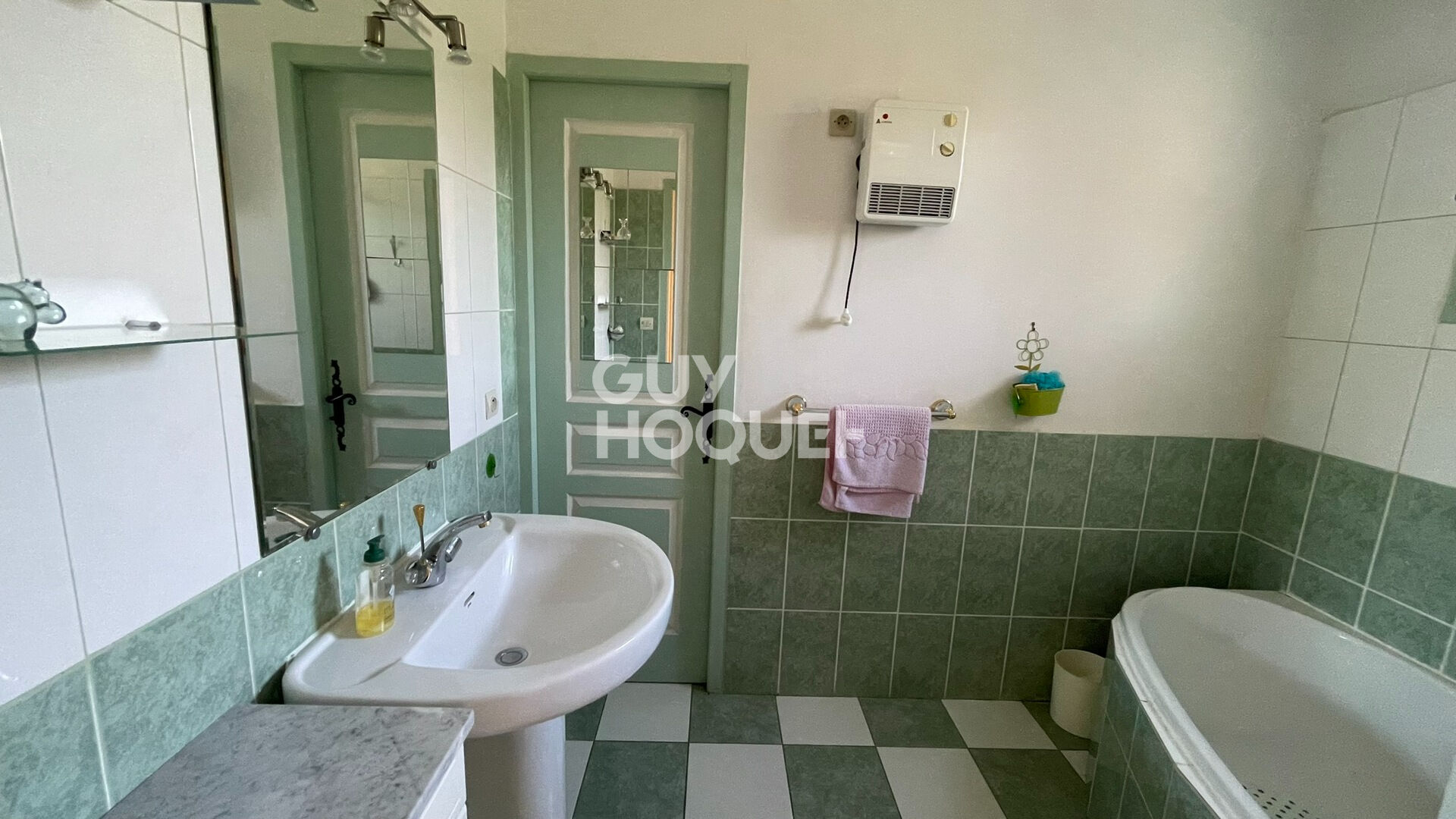 Maison T3 plain pieds Mèze 3 pièce(s) 60 m2