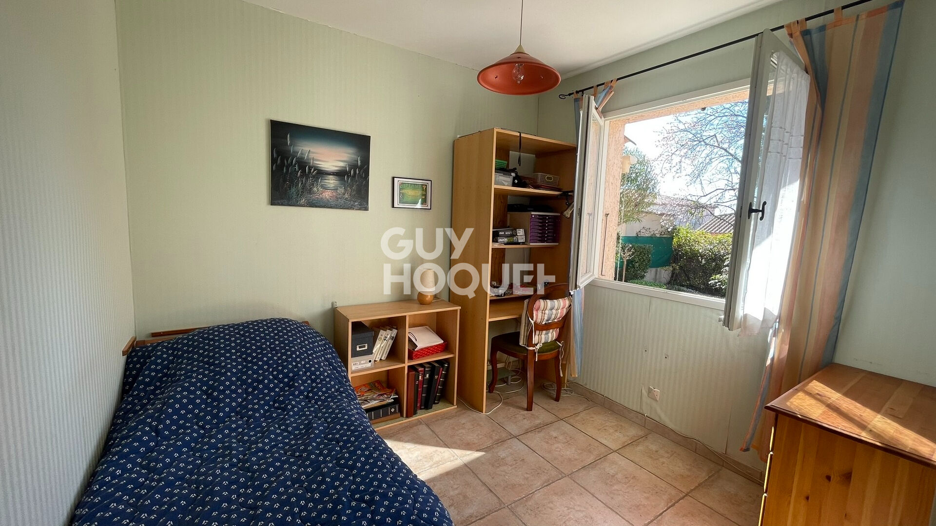 Maison T3 plain pieds Mèze 3 pièce(s) 60 m2