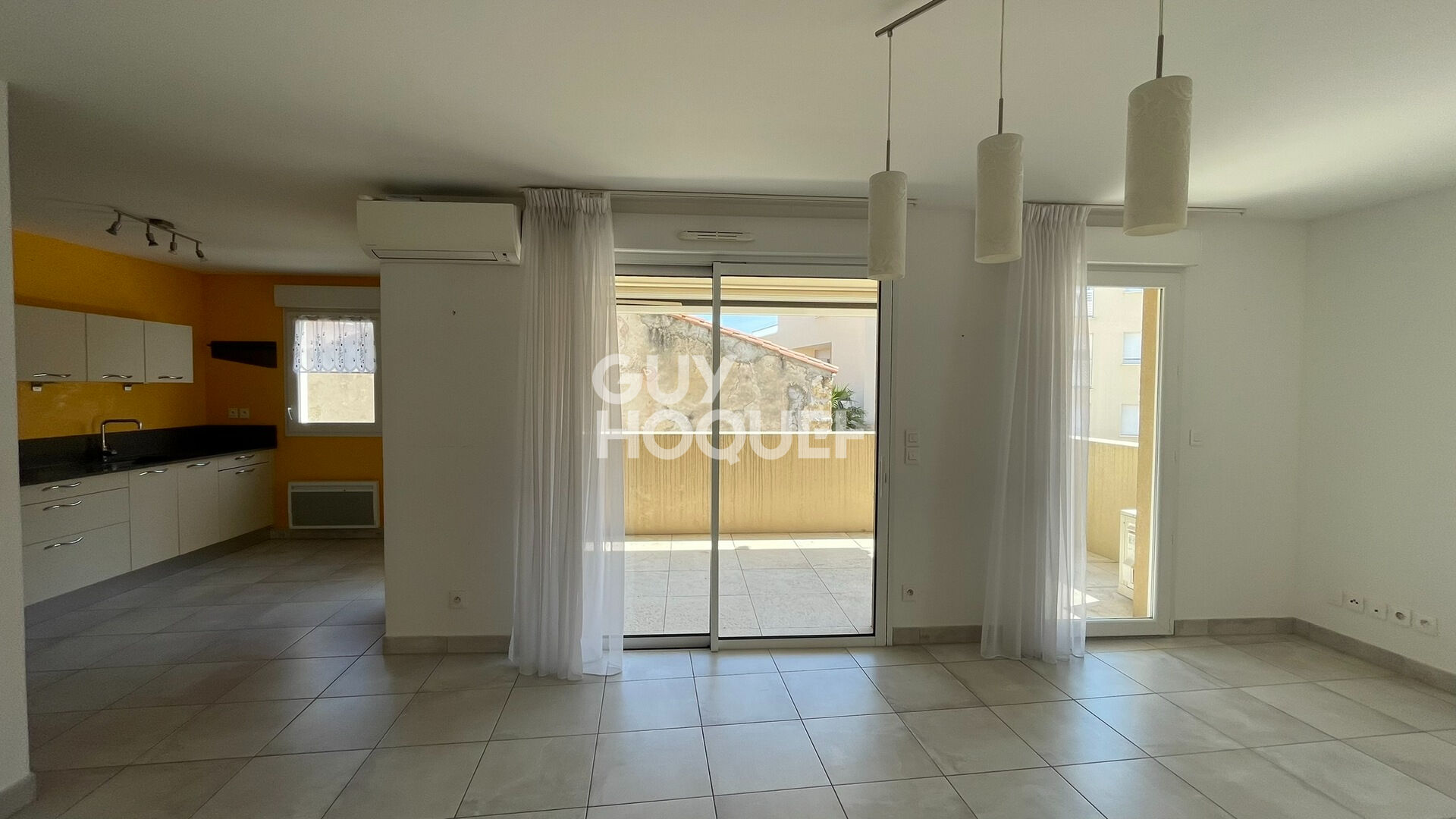 Appartement T4 Mèze 4 pièce(s) 92.32 m2