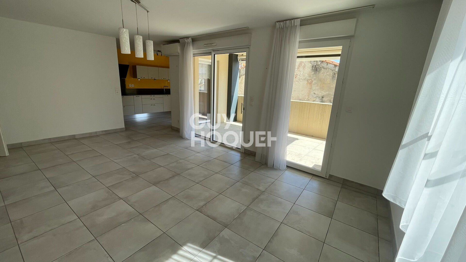 Appartement T4 Mèze 4 pièce(s) 92.32 m2