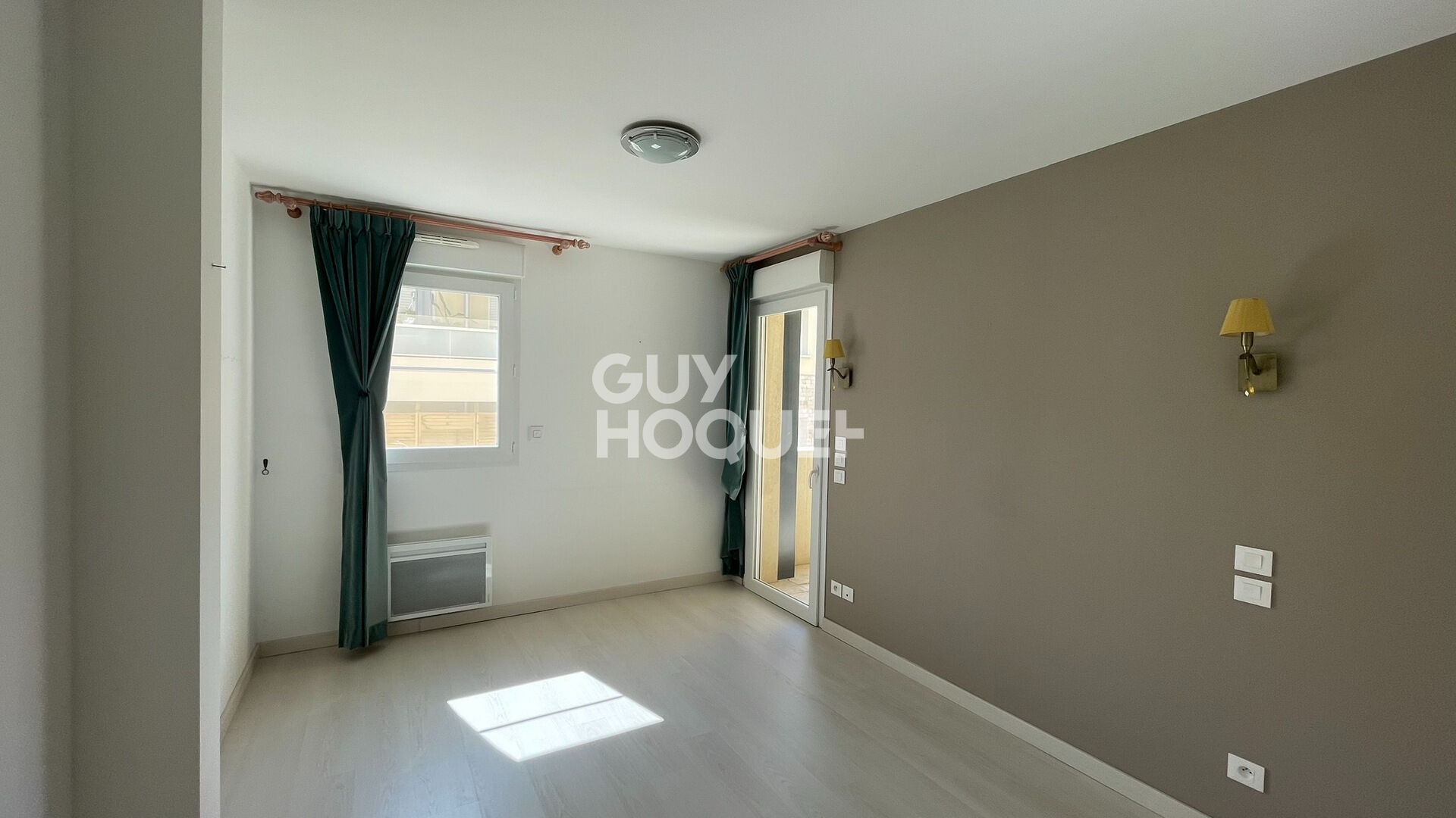 Appartement T4 Mèze 4 pièce(s) 92.32 m2