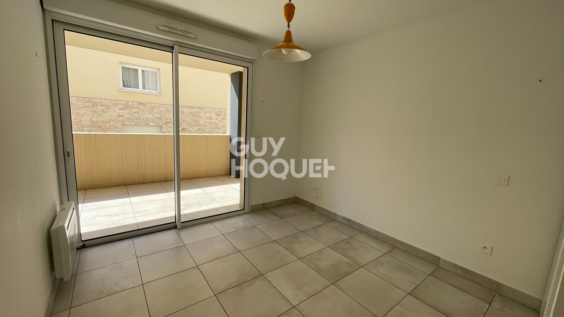 Appartement T4 Mèze 4 pièce(s) 92.32 m2