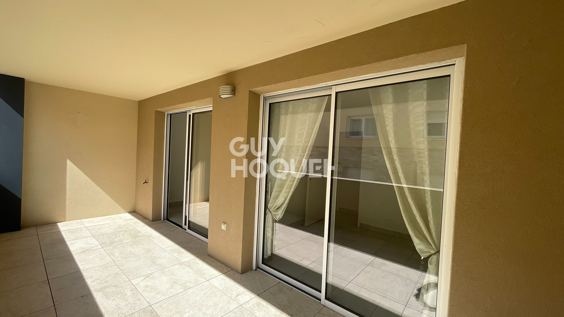 Appartement T4 Mèze 4 pièce(s) 92.32 m2