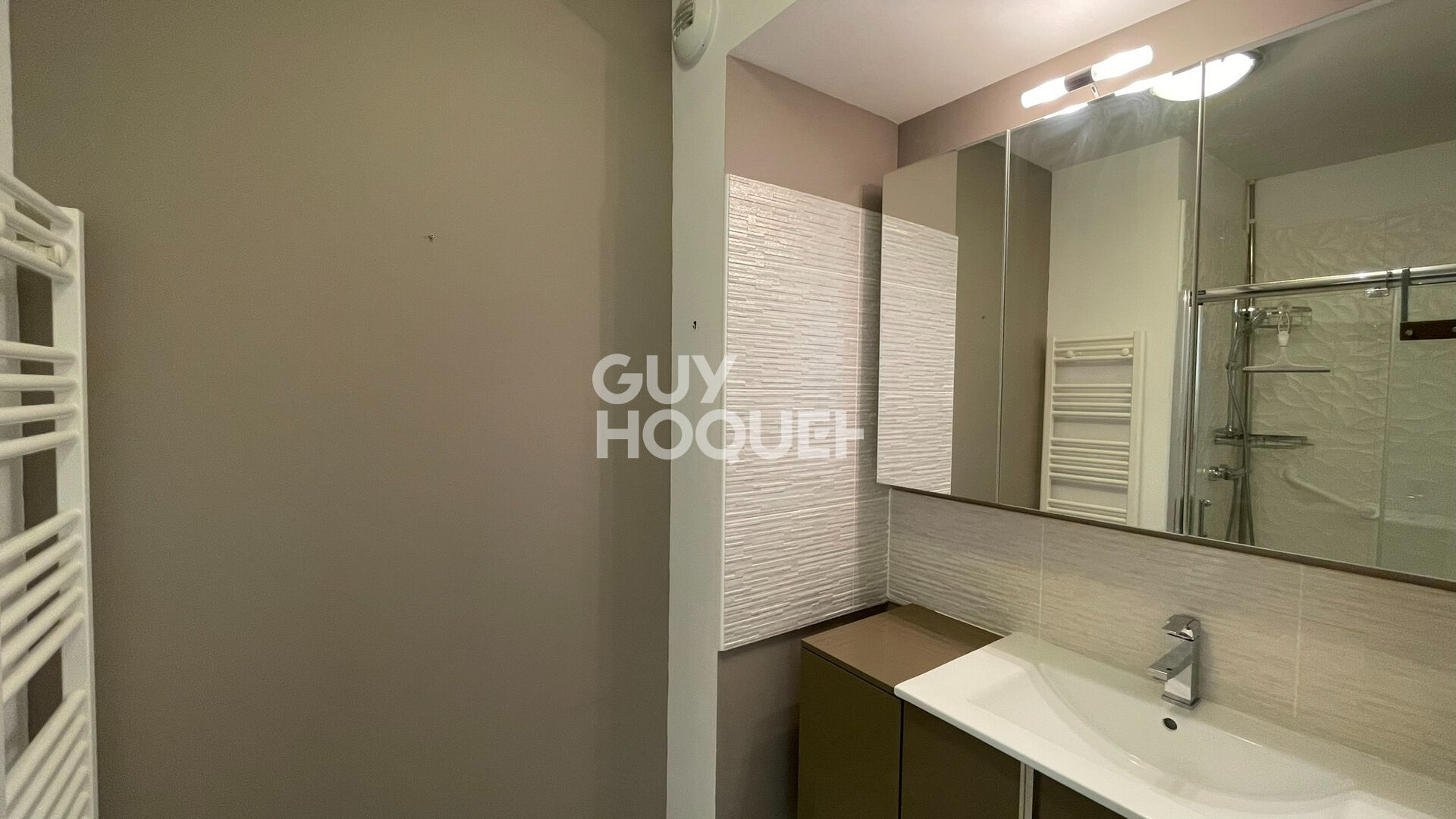 Appartement T4 Mèze 4 pièce(s) 92.32 m2