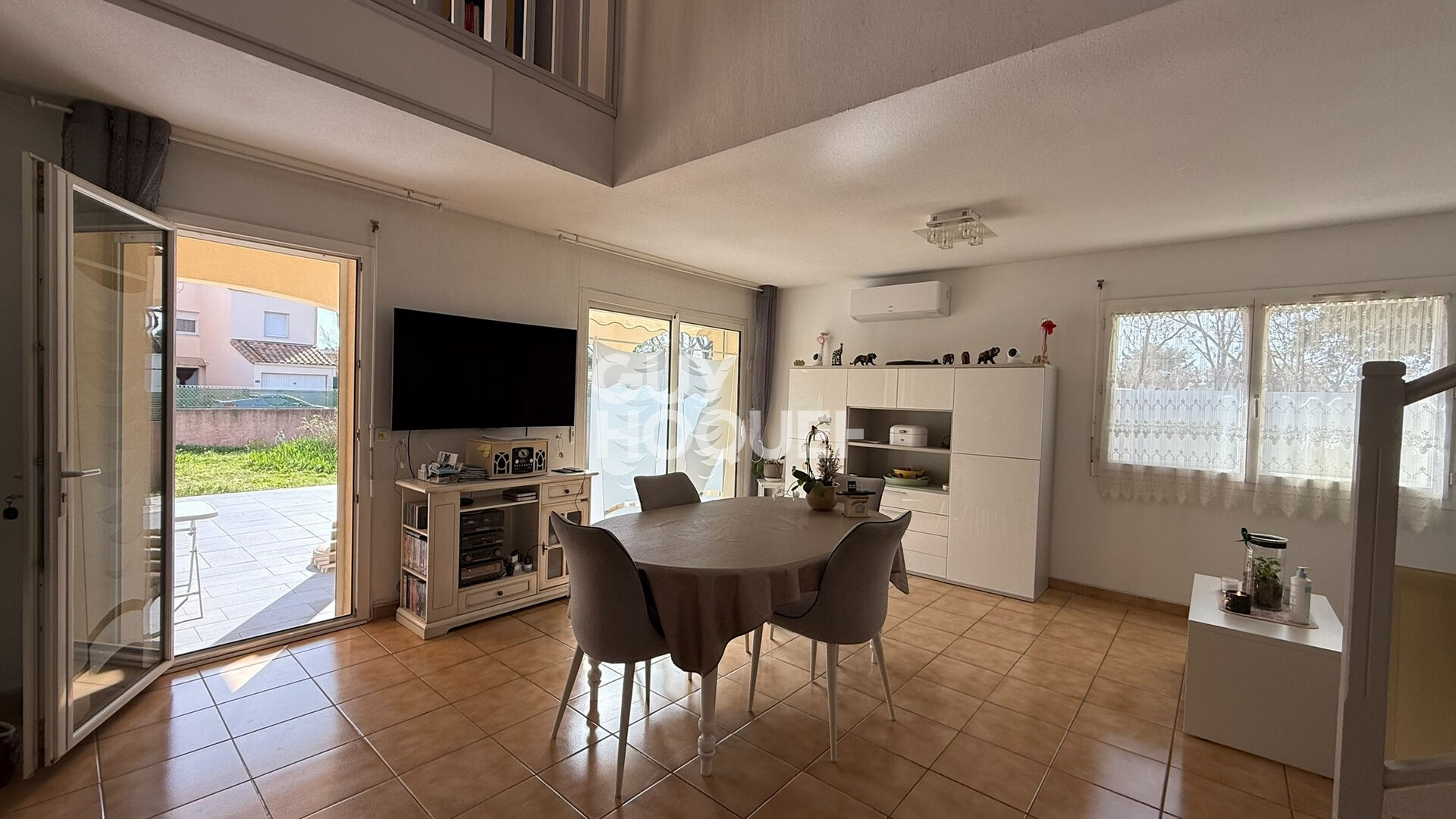 Maison T6 Balaruc Les Bains 7 pièce(s) 142.00 m2