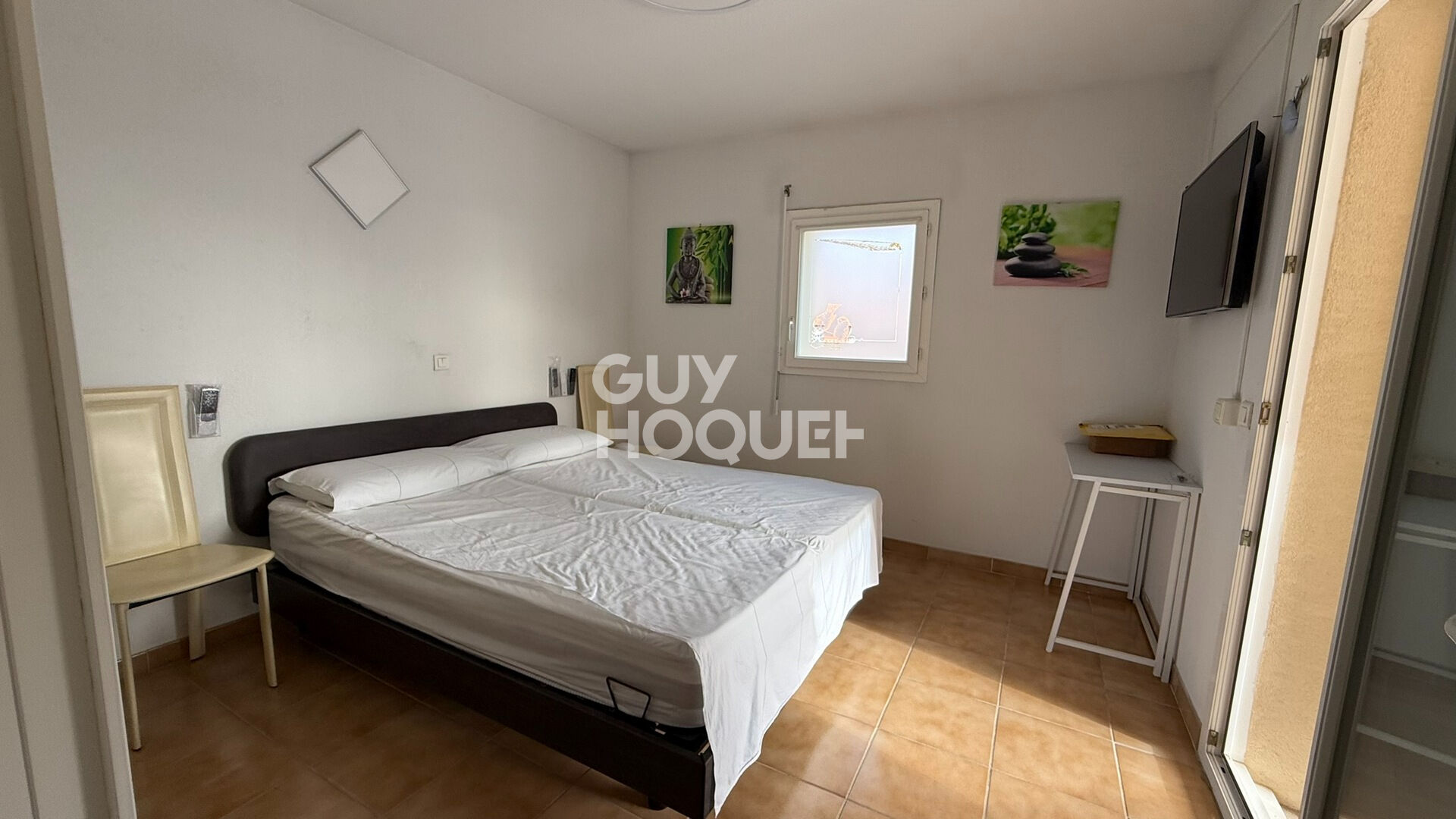 Maison T6 Balaruc Les Bains 7 pièce(s) 142.00 m2