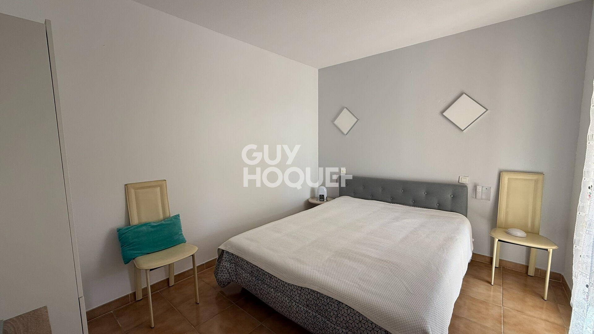 Maison T6 Balaruc Les Bains 7 pièce(s) 142.00 m2