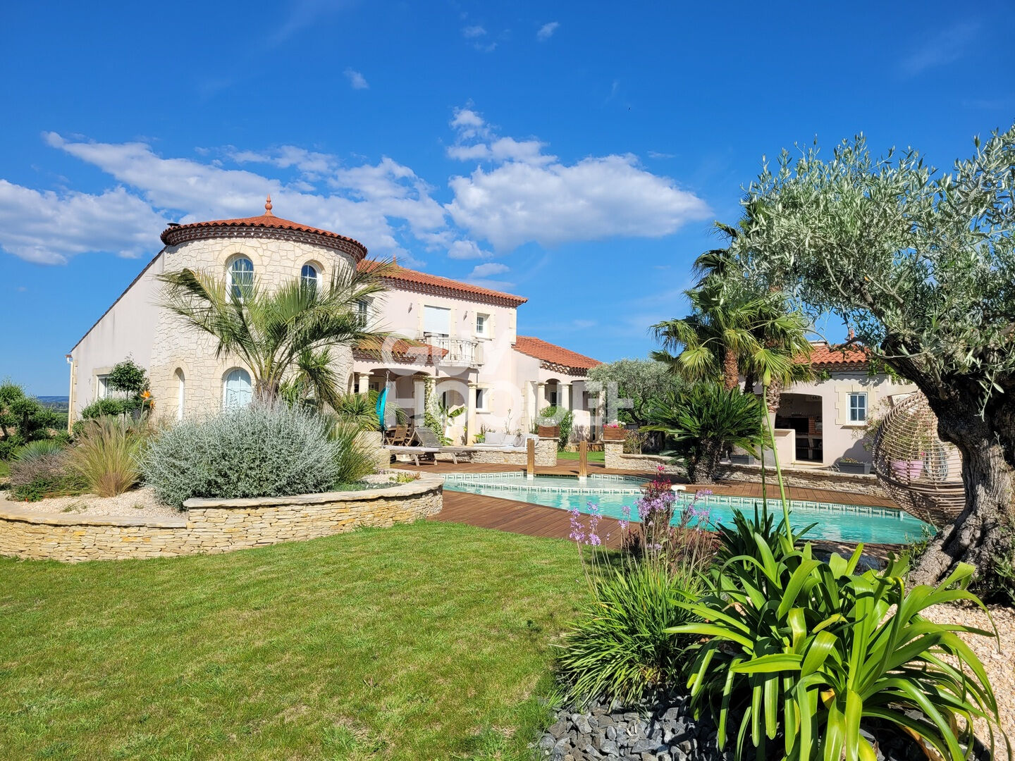 Maison de caractère Mèze 8 pièce(s) 258 m2