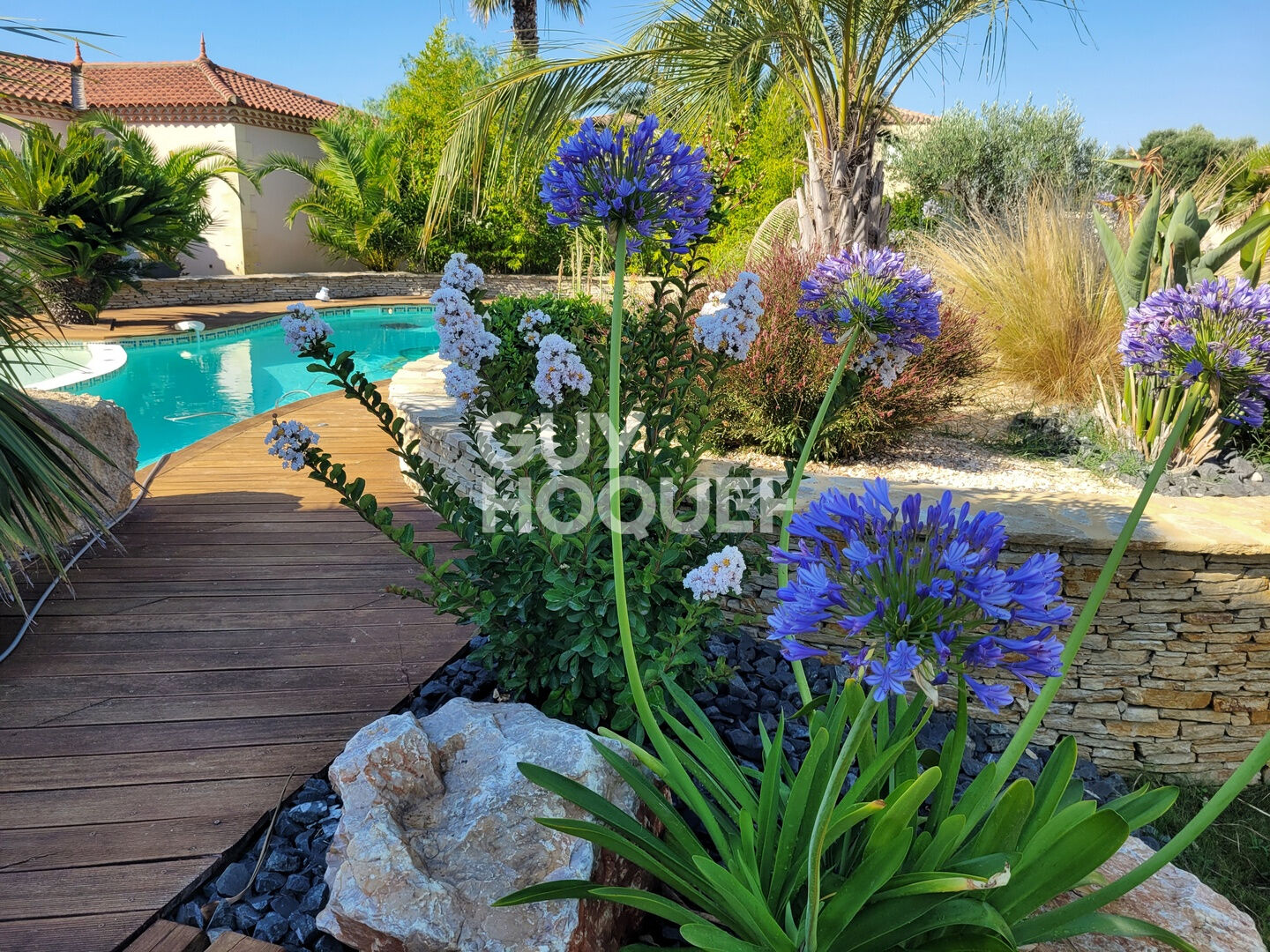 Maison de caractère Mèze 8 pièce(s) 258 m2