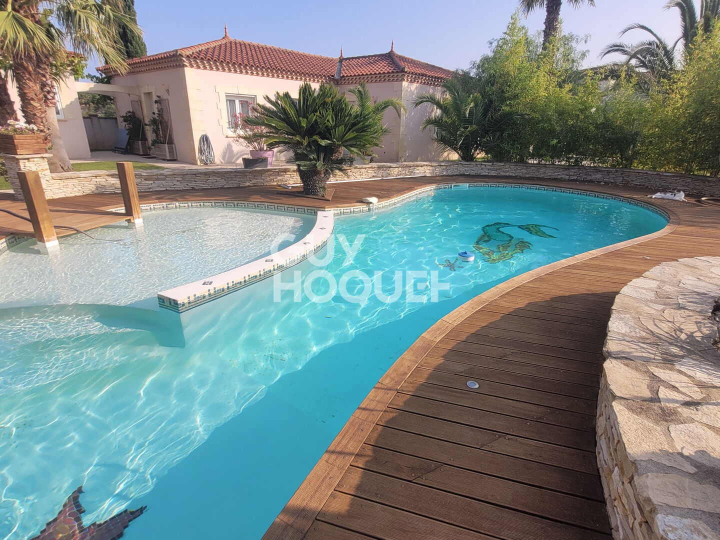 Maison de caractère Mèze 8 pièce(s) 258 m2