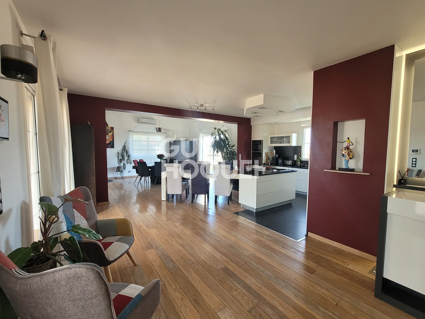 Maison de caractère Mèze 8 pièce(s) 258 m2