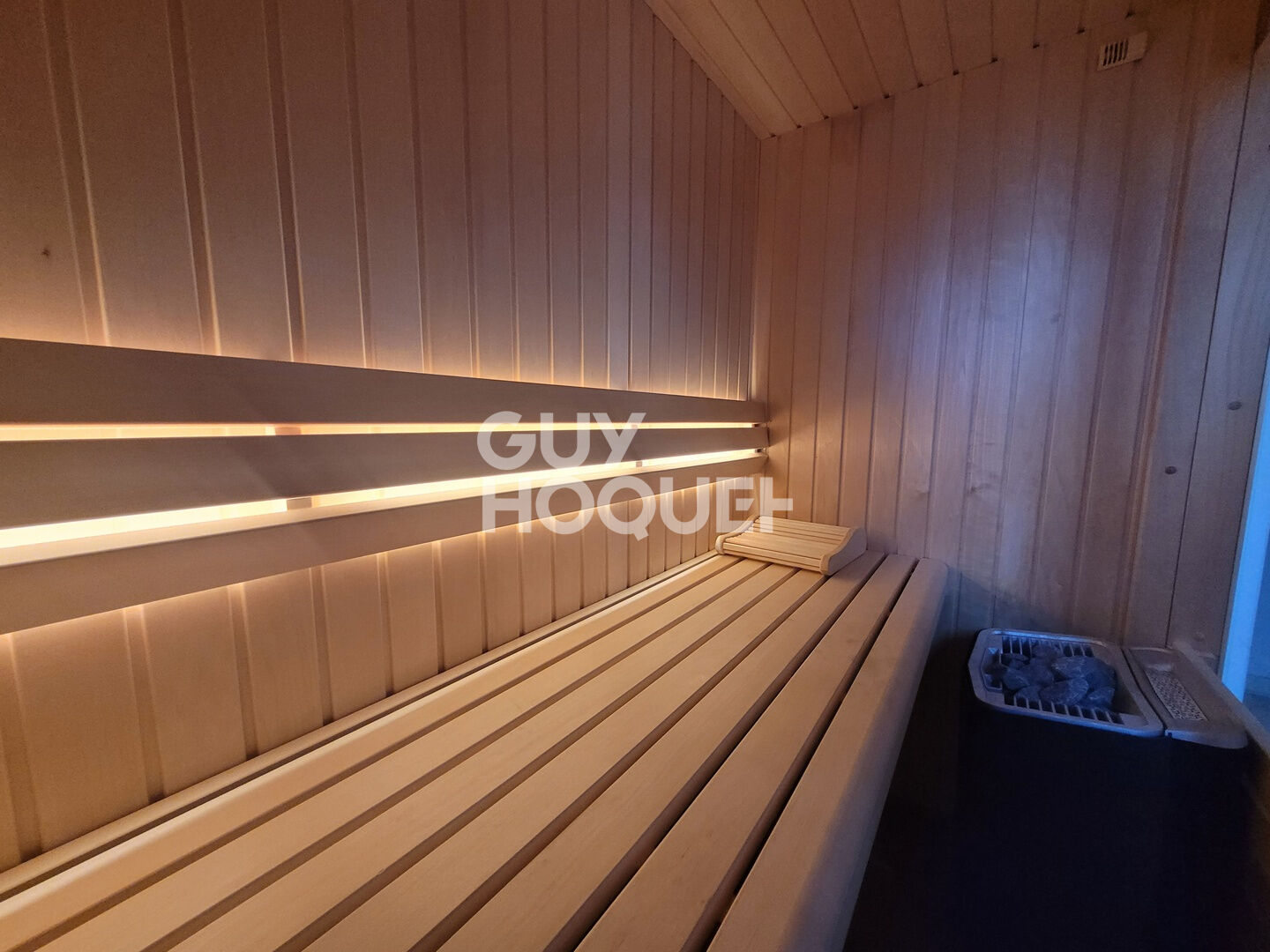 Maison de caractère Mèze 8 pièce(s) 258 m2