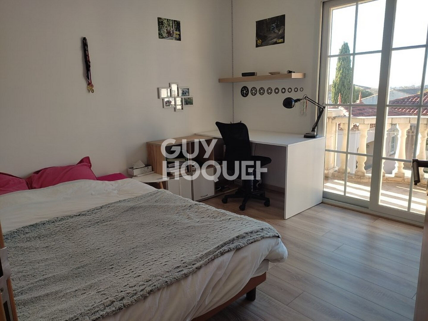 Maison de caractère Mèze 8 pièce(s) 258 m2