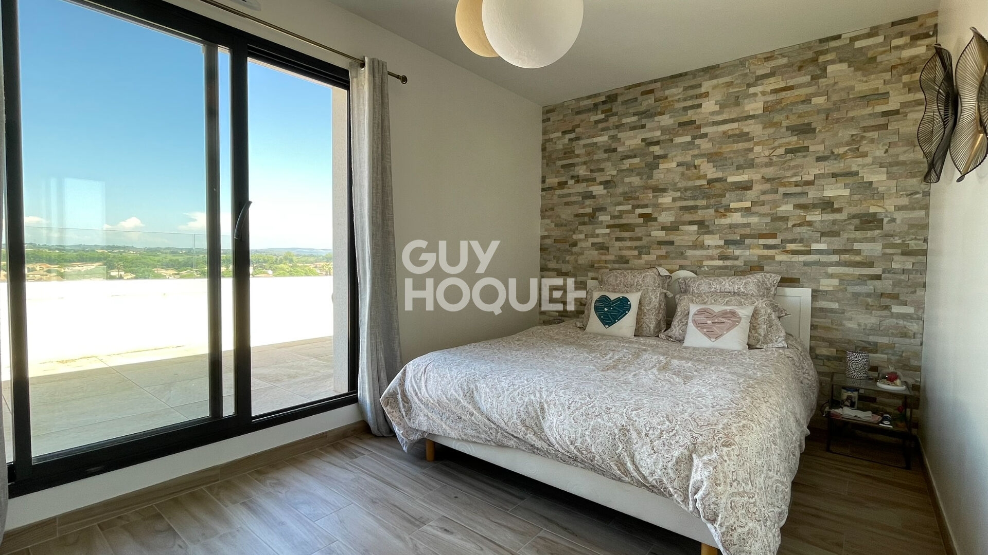 Villa contemporaine Mèze 7 pièces 135 m²