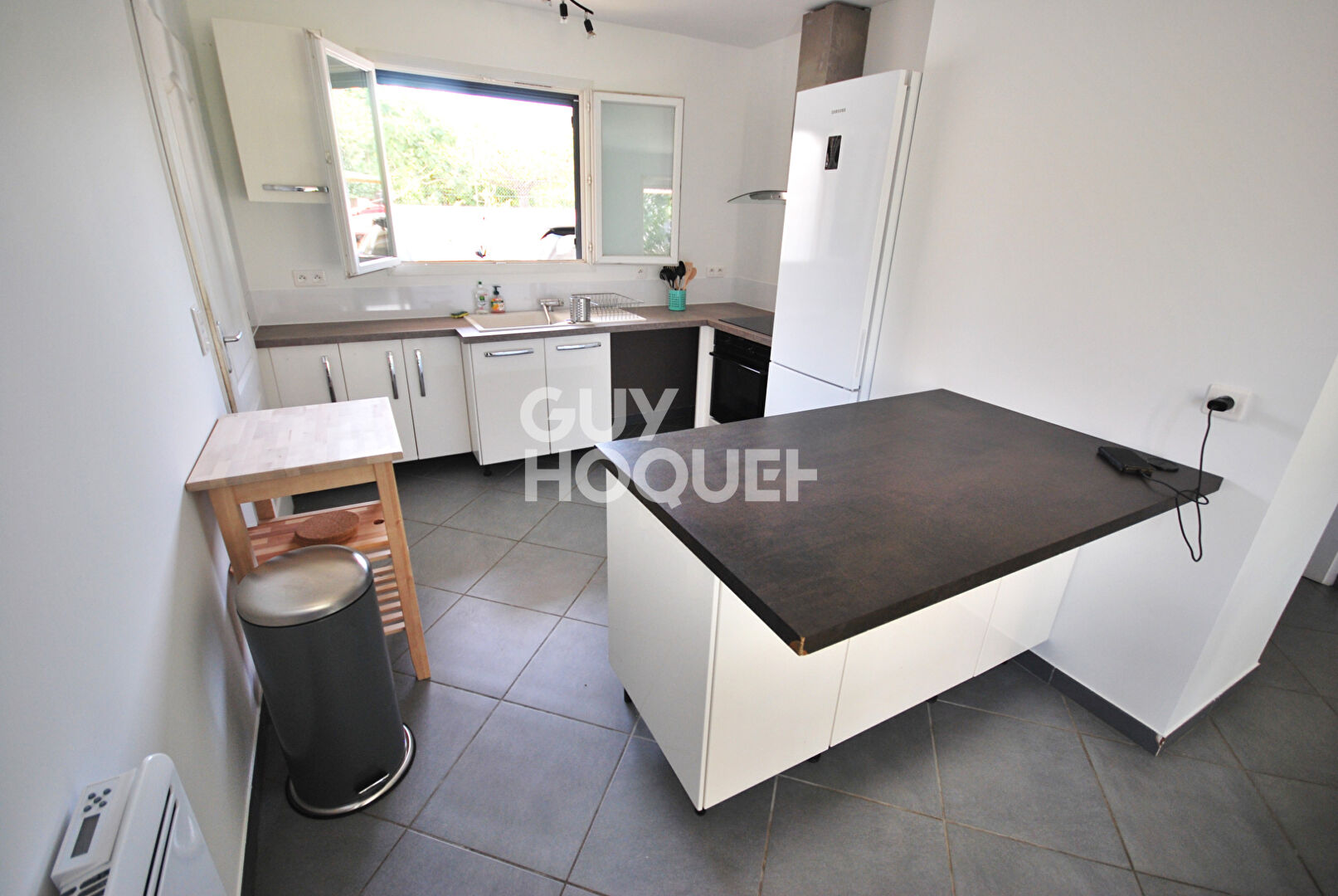 Maison 4 pièce(s) 78.09 m2 Mèze avec jardin clos