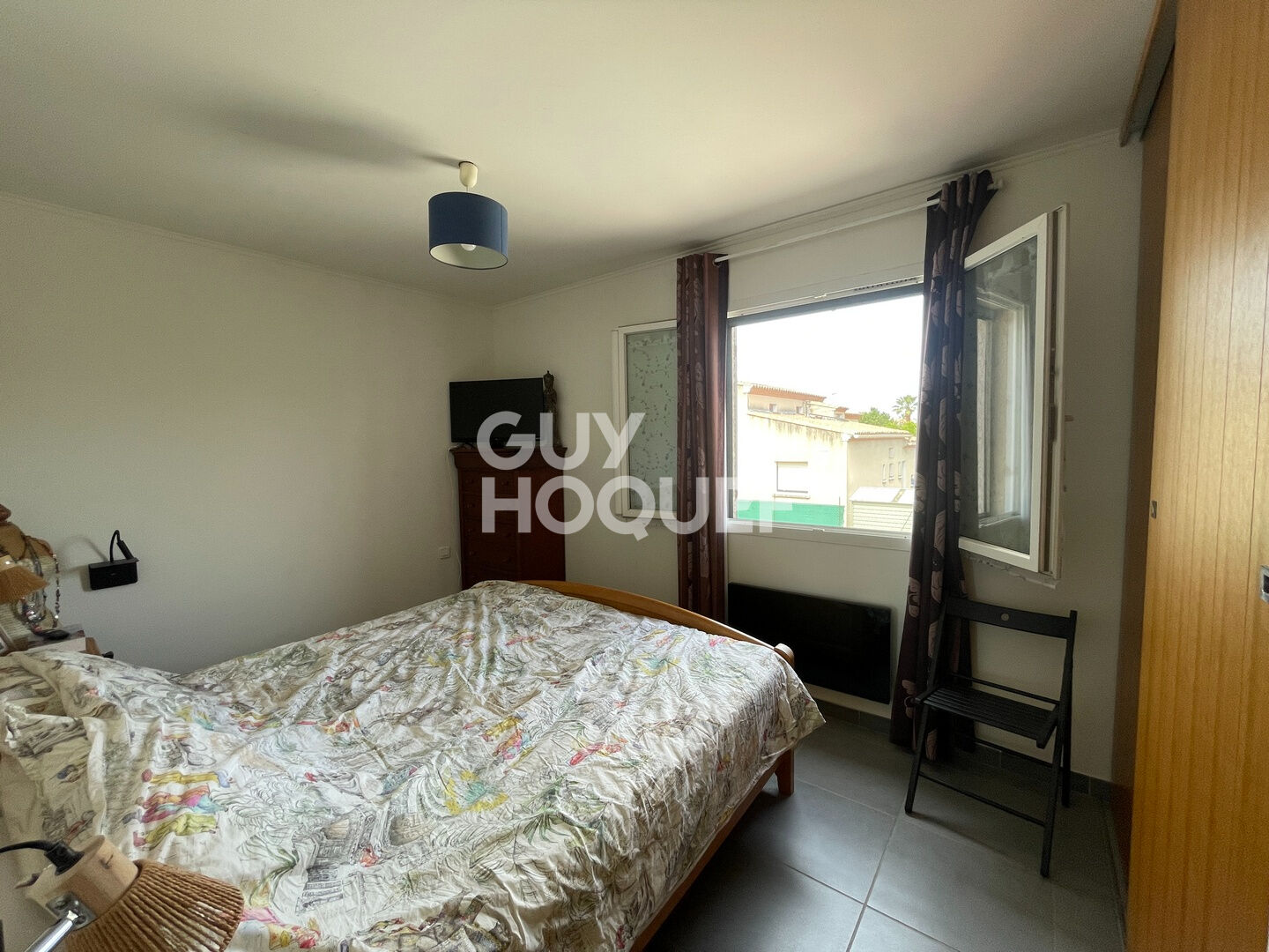 Maison 4 pièce(s) 78.09 m2 Mèze avec jardin clos