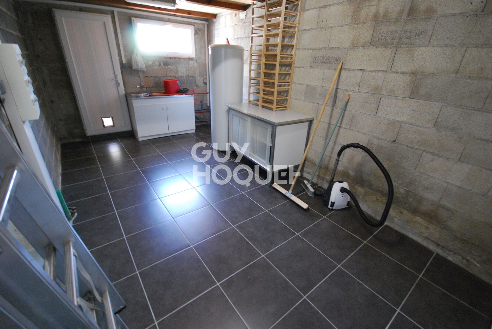 Maison 4 pièce(s) 78.09 m2 Mèze avec jardin clos