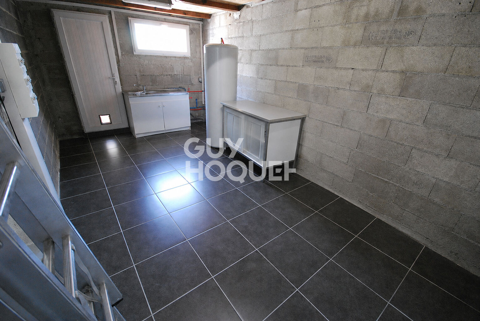 Maison Mèze 4 pièce(s) 78.09 m2 avec bel extérieur