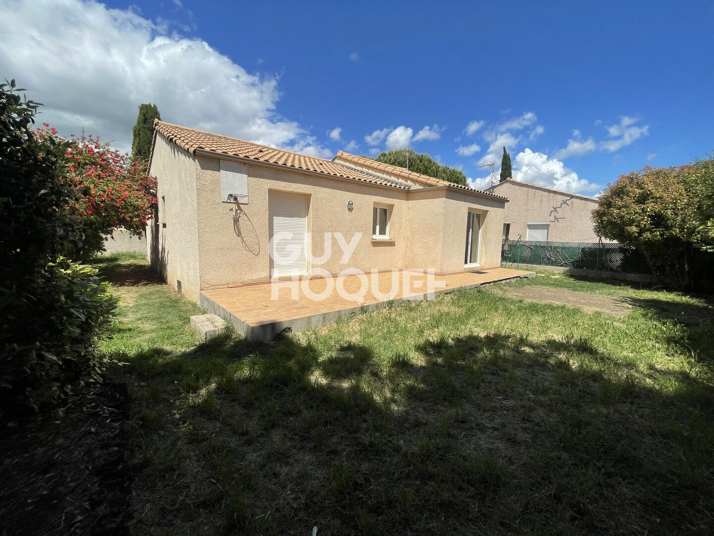 Maison Mèze 5 pièce(s) 88 m2