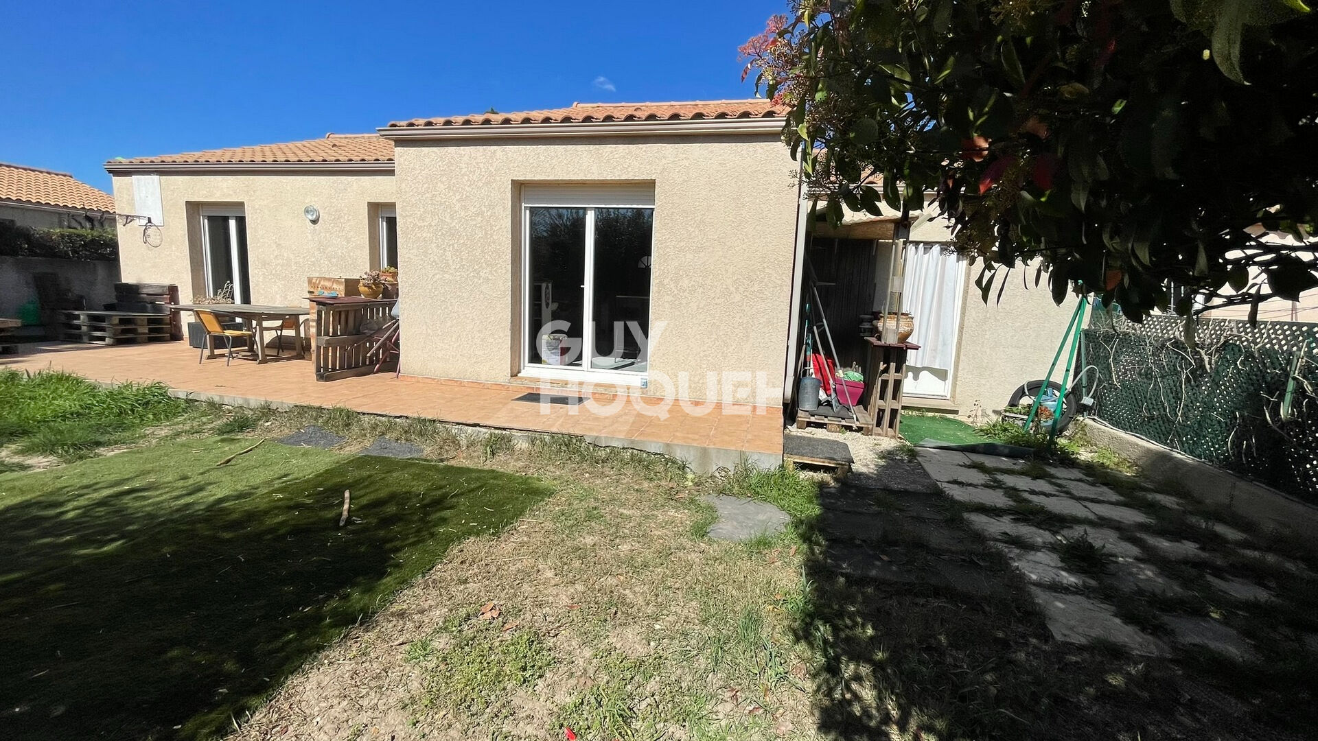 Maison Mèze 5 pièce(s) 88 m2