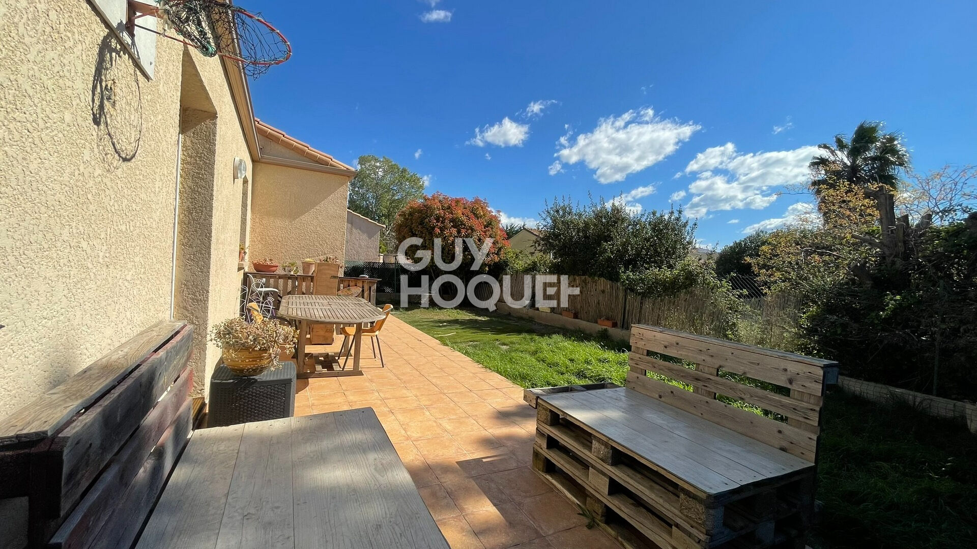 Maison Mèze 5 pièce(s) 88 m2