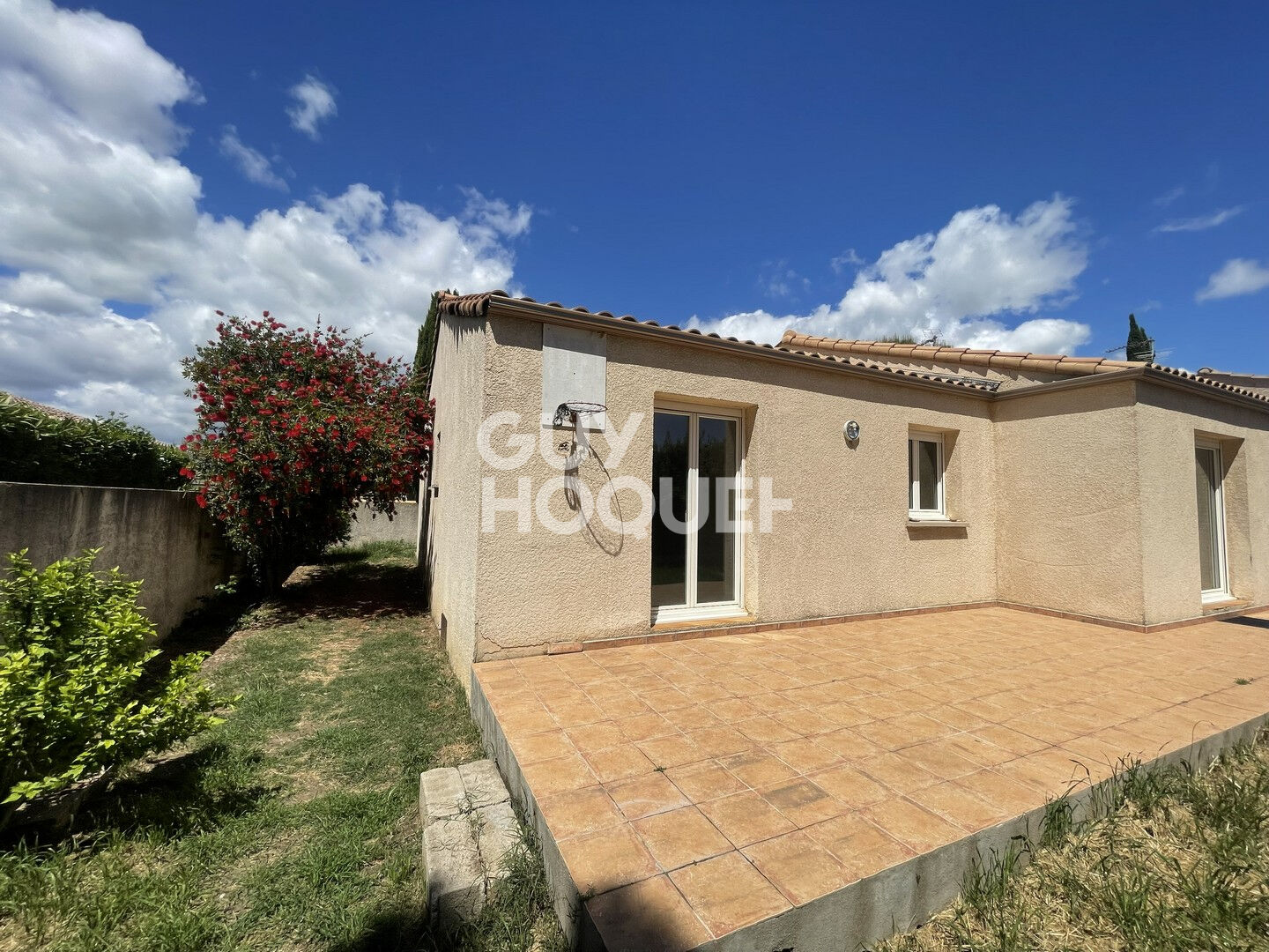 Maison Mèze 5 pièce(s) 88 m2