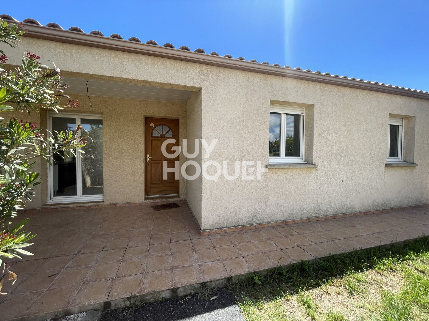 Maison Mèze 5 pièce(s) 88 m2