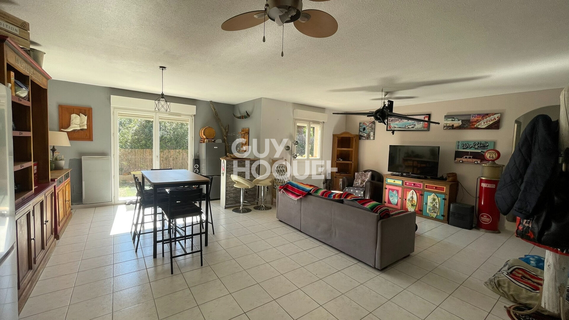 Maison Mèze 5 pièce(s) 88 m2