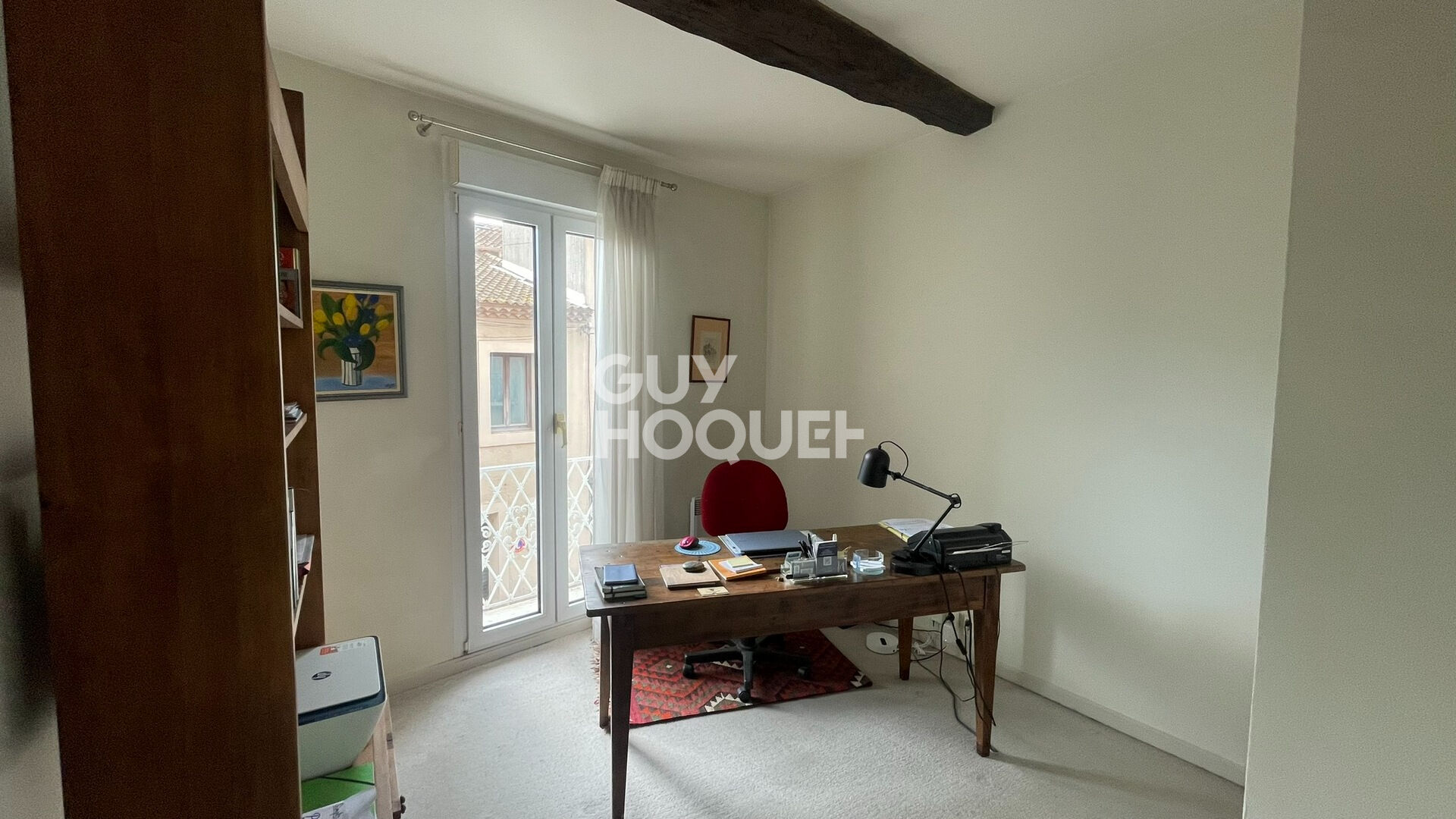 Maison Vigneronne Loupian 6 pièce(s) 150 m²