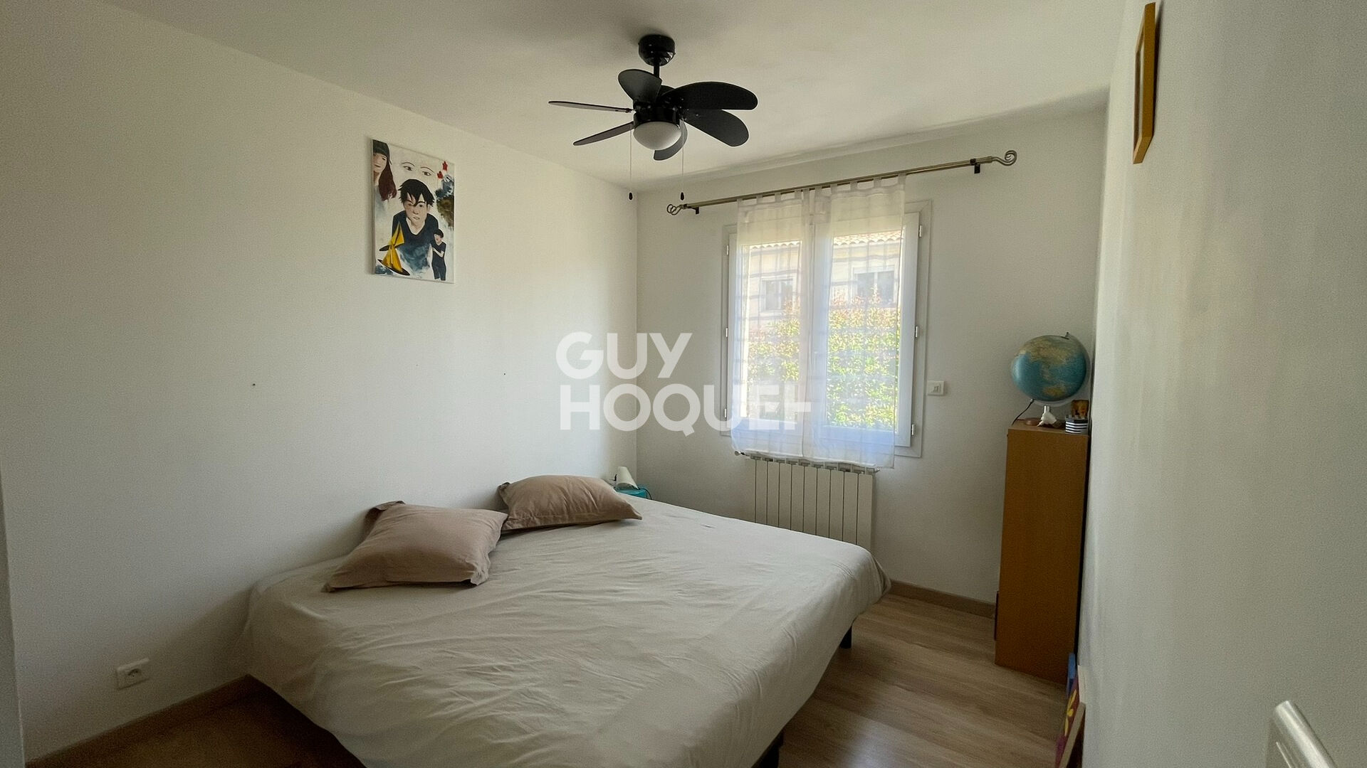 Maison plain pieds Mèze 5 pièces 117 m²