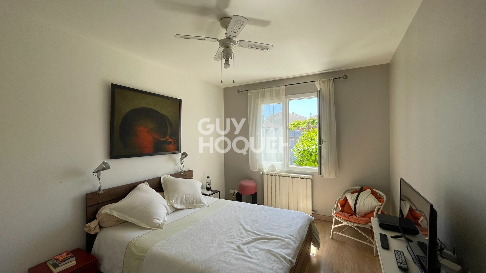 Maison plain pieds Mèze 5 pièces 117 m²