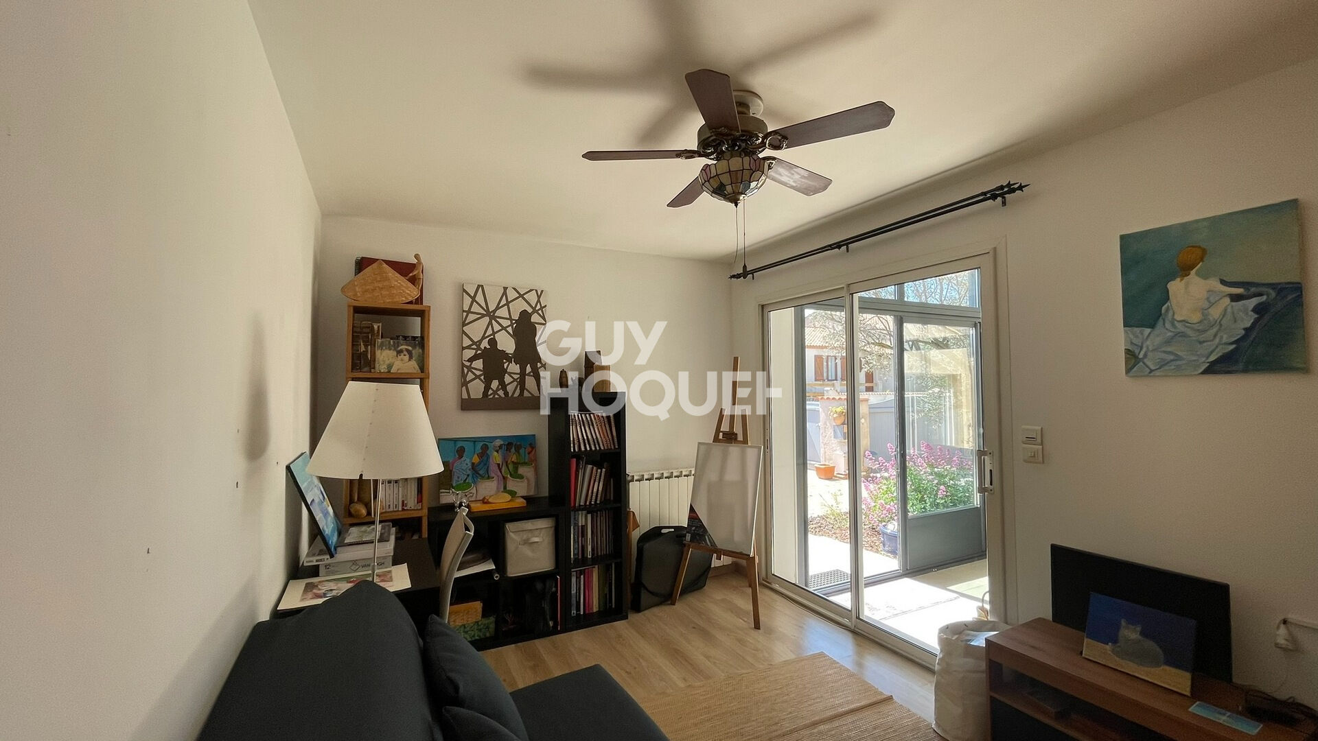Maison plain pieds Mèze 5 pièces 117 m²