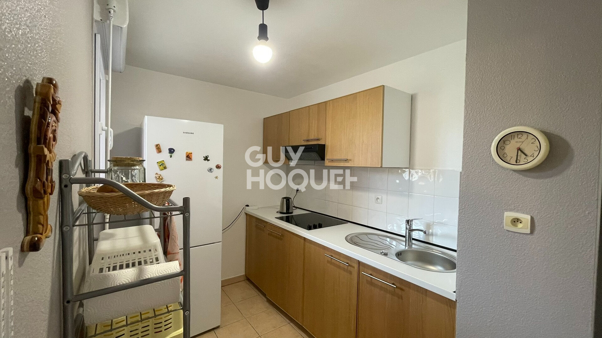 Appartement T3 Mèze 3 pièce(s) 59.15 m2